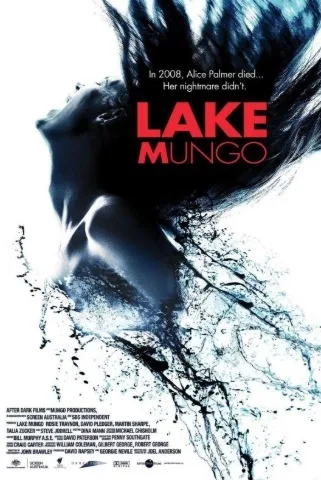 Lake Mungo (2008)