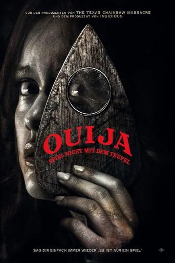 Ouija (2014)
