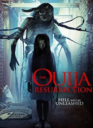 The Ouija Experiment 2: Theatre of Death (2015)