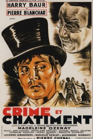 Crime and Punishment (1935)