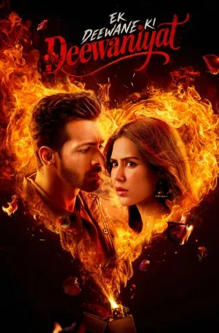 Ek Deewane Ki Deewaniyat (2025)