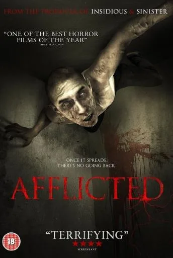 Afflicted (2013)