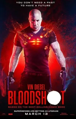 Bloodshot (2020)