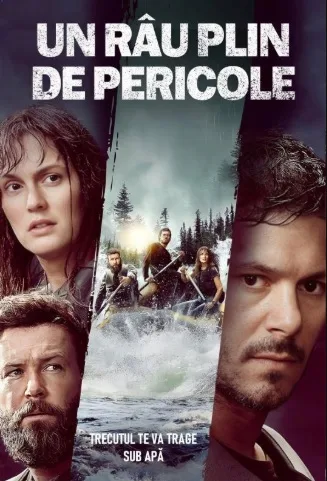 The River Wild – Un râu plin de pericole (2023)