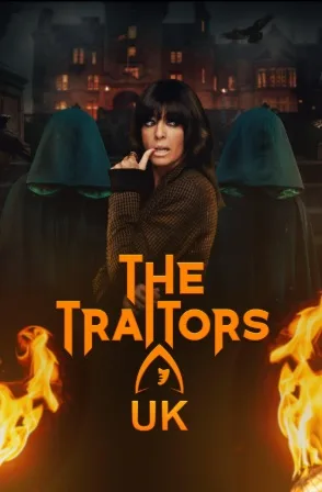 The Traitors (UK) – Trădătorii (UK) (2022)