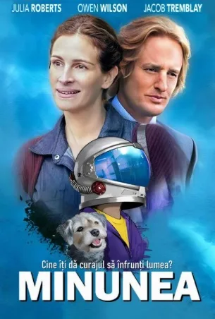 Wonder – Minunea (2017)