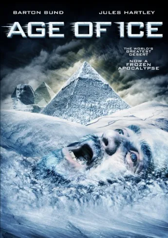 Age Of Ice – Iadul inghetat (2014)