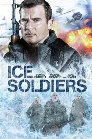Ice Soldiers – Soldatii de gheata (2013)