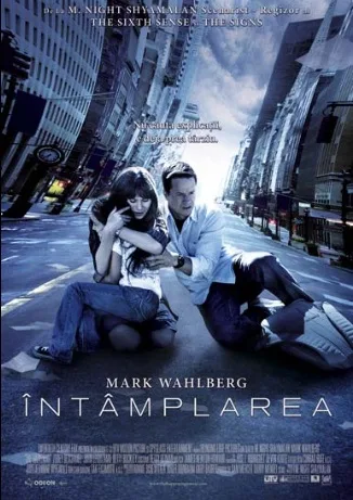 The Happening – Întâmplarea (2008)