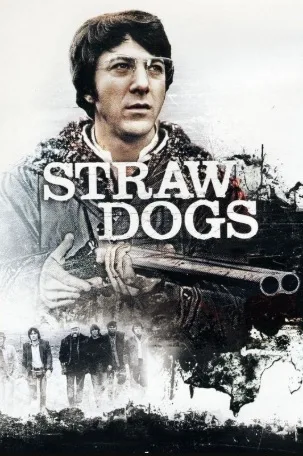 Straw Dogs – Amenințarea (1971)