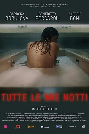 Tutte le mie notti (The Night) (2018)
