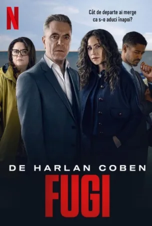 Run Away – Fugi (2026)