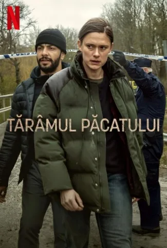 Land of Sin – Tărâmul păcatului (2026)