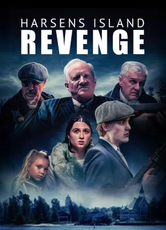 Harsens Island Revenge (2025)
