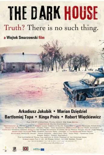 The Dark House – Casa întunecată (2009)