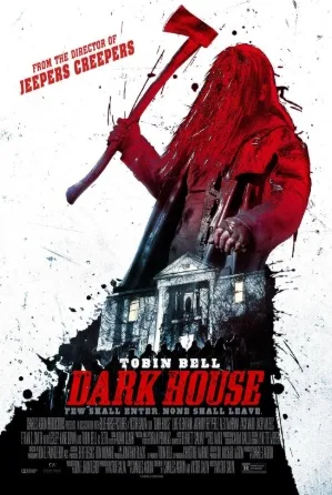 Dark House – Haunted (2014)
