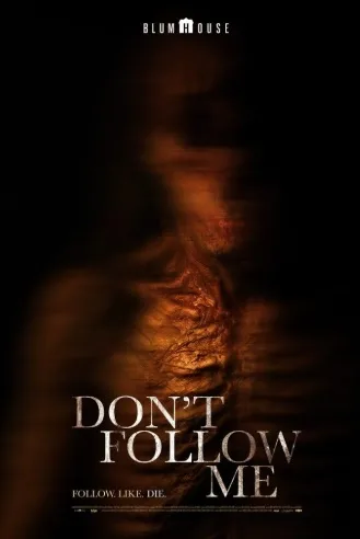 No me sigas – Don’t follow me (2025)
