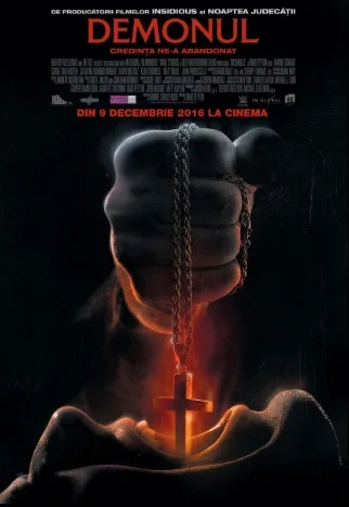 Incarnate – Demonul (2016)