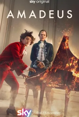 Amadeus (2025)