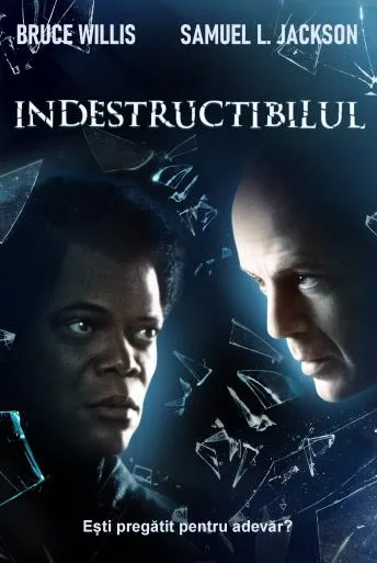Unbreakable – Indestructibilul (2000)