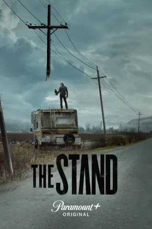 The Stand – Virus mortal (2020)