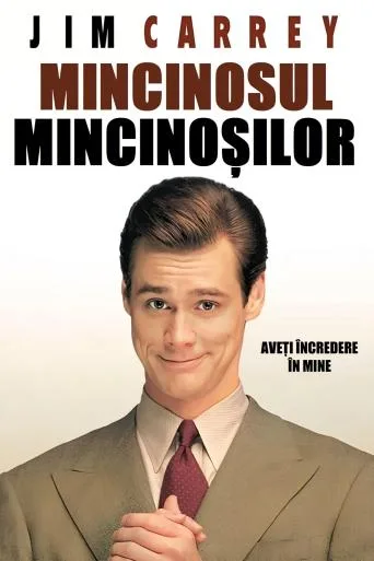 Liar Liar – Mincinosul mincinoșilor (1997)