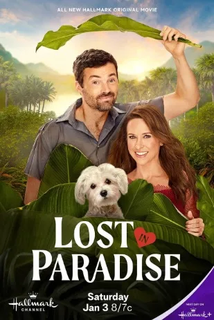 Lost In Paradise (2026)