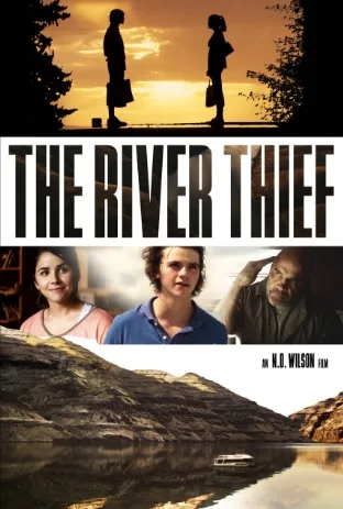 The River Thief (2016)