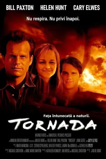 Twister – Tornada (1996)