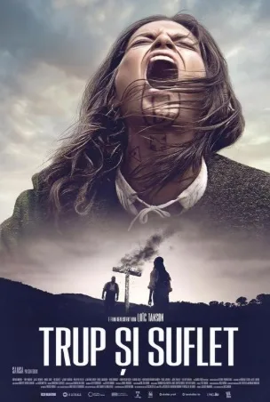 The Last Ashes – Trup și suflet (2023)