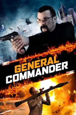 General Commander – Misiune în Hong Kong (2019)
