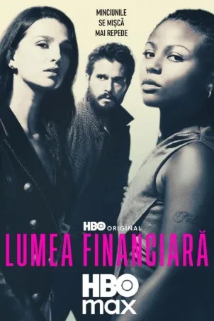 Industry – Lumea financiară (2020)