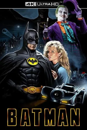 Batman (1989)
