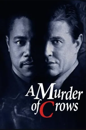 A Murder of Crows – Manuscrisul ucigaș (1998)