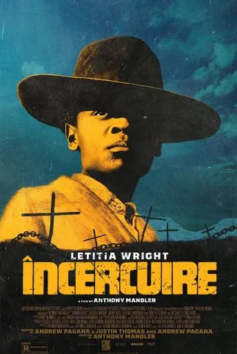 Surrounded – Încercuire (2023)