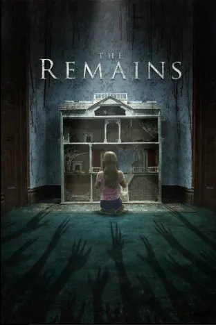 The Remains – Ramasitele (2016)