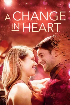 A Change In Heart (2025)