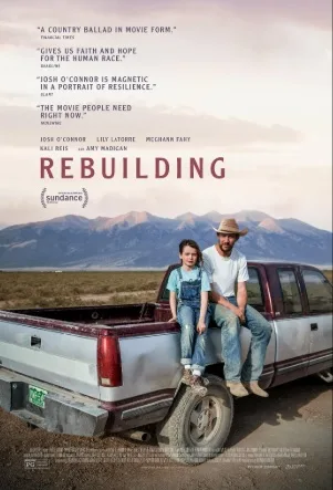 Rebuilding (2025)