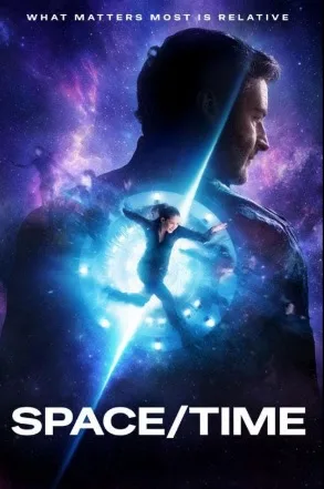 Space Time (2025)