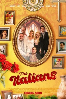 The Italians (2025)