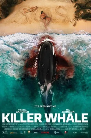 Killer Whale (2026)