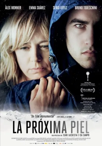 The Next Skin (La propera pell) (2016)