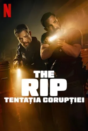 The Rip: Tentația corupției (2026)