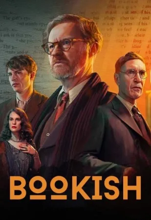Bookish (2025)