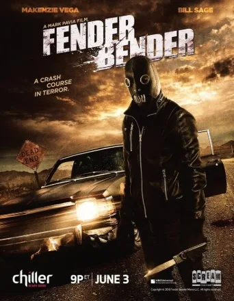 Fender Bender (2016)