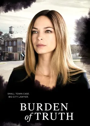 Burden of Truth – Povara adevarului (2018)
