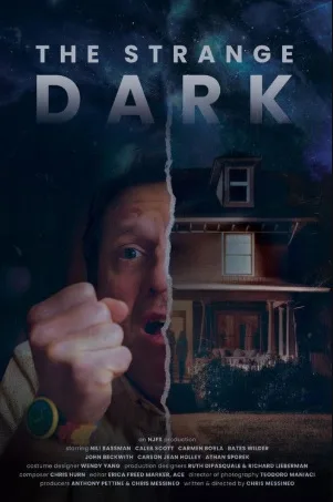 The Strange Dark (2024)