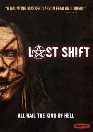 Last Shift (2014)