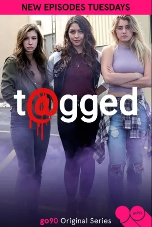 T@gged (2016)