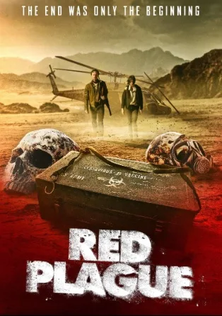 Red Plague (2025)